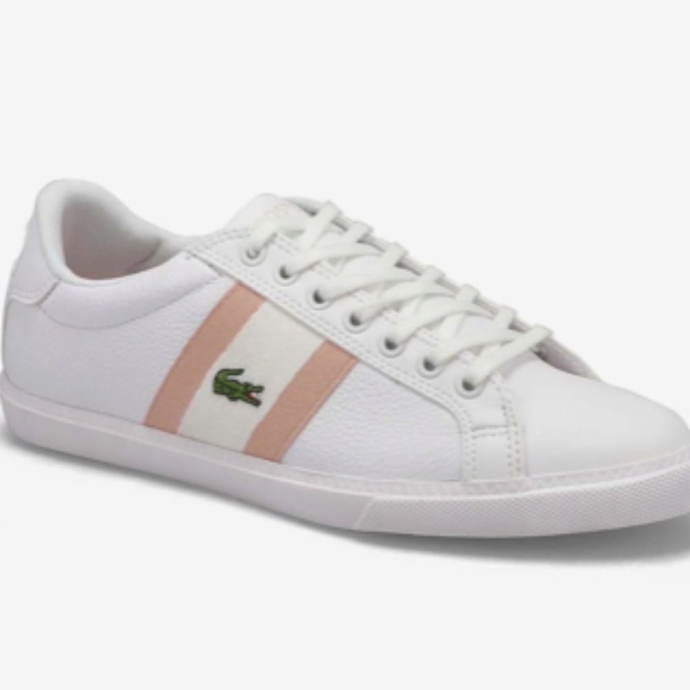 Lacoste Size 7